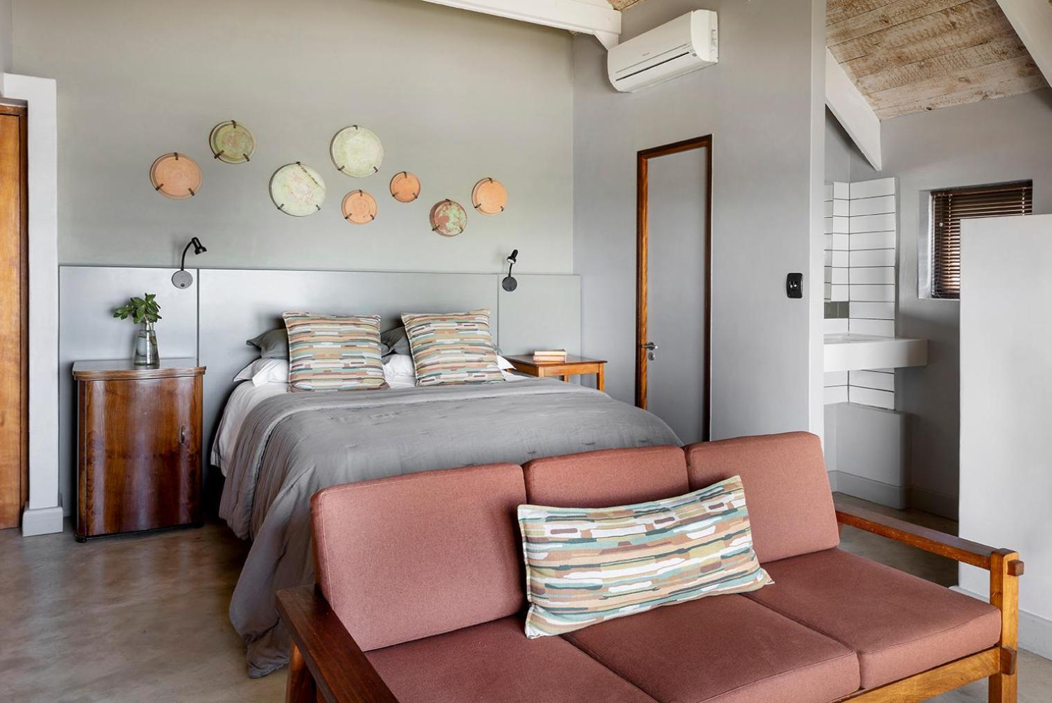 Paternoster Dunes Boutique Guesthouse Exterior photo